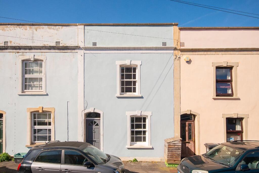 Southey Street, St Werburghs photo 2