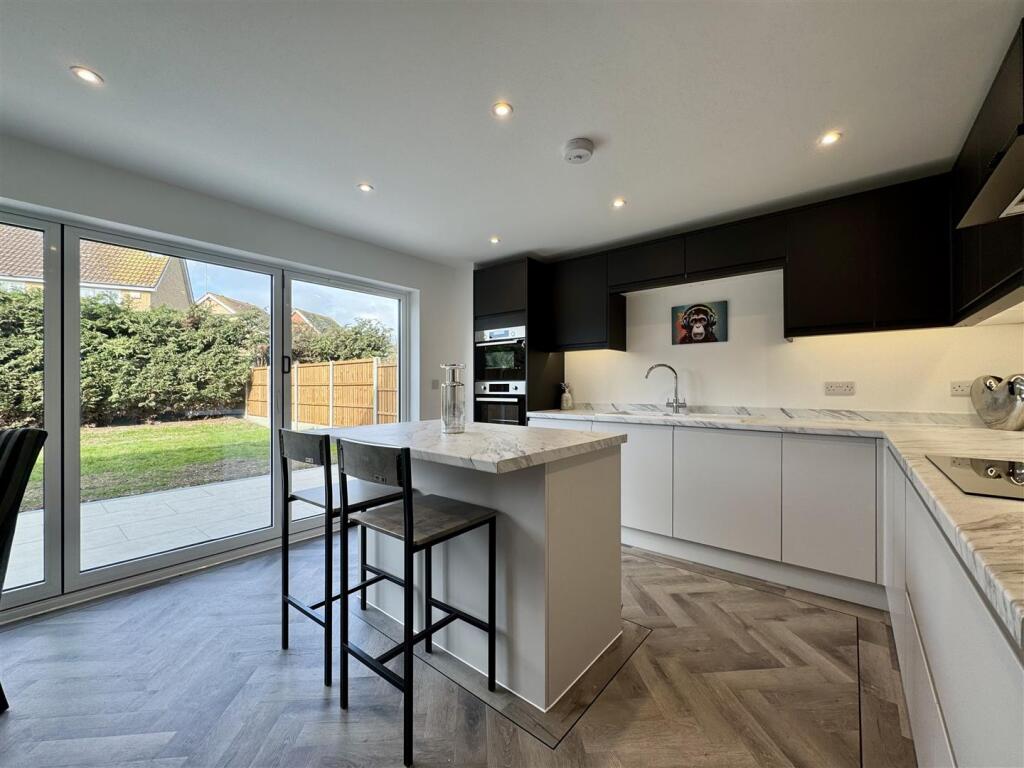 House in Maldon, Southminster - View 4