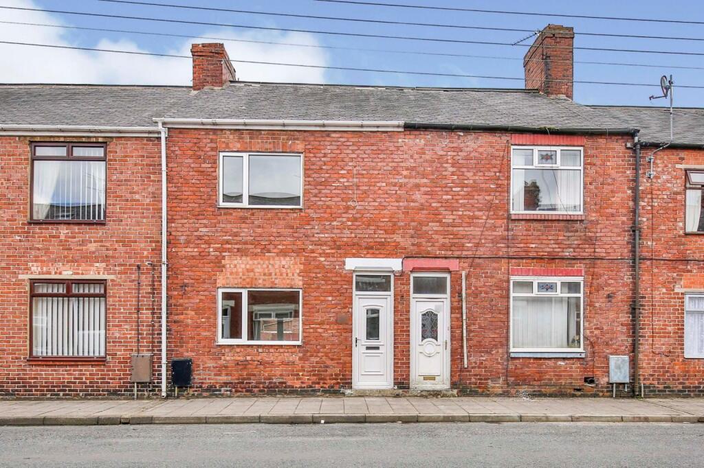 Main image of property: Arthur Street, Chilton, Ferryhill, County Durham, DL17