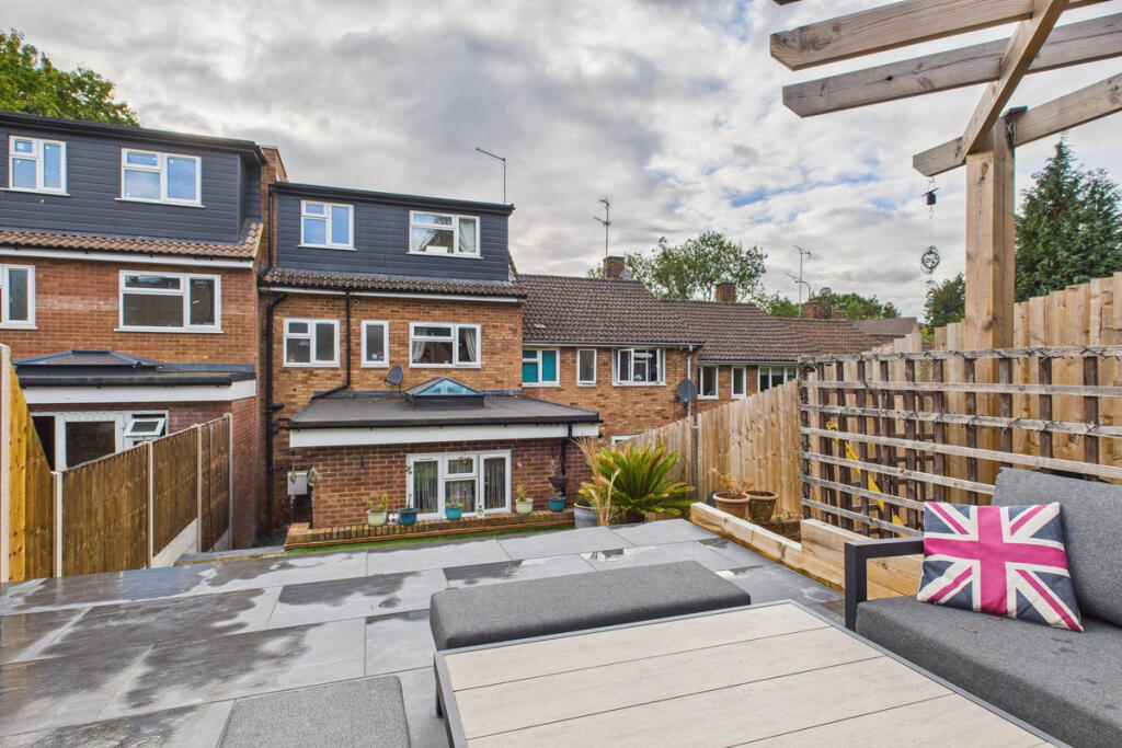 Main image of property: Turners Hill, Hemel Hempstead, HP2