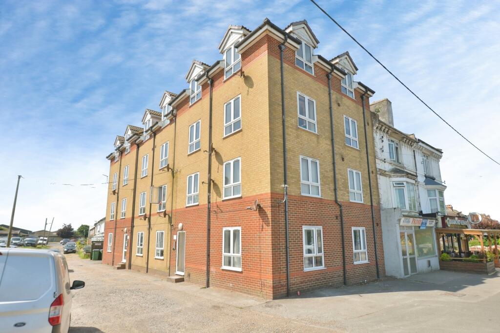 Main image of property: Mountfield Road, NEW ROMNEY, Kent, TN28