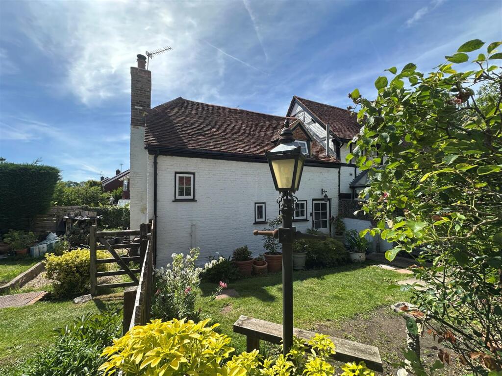 Main image of property: Poyle Road, Tongham, Farnham