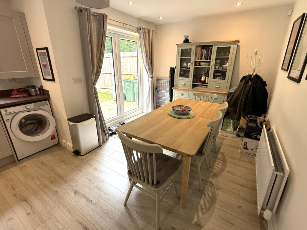 House in Preston, Broughton - More