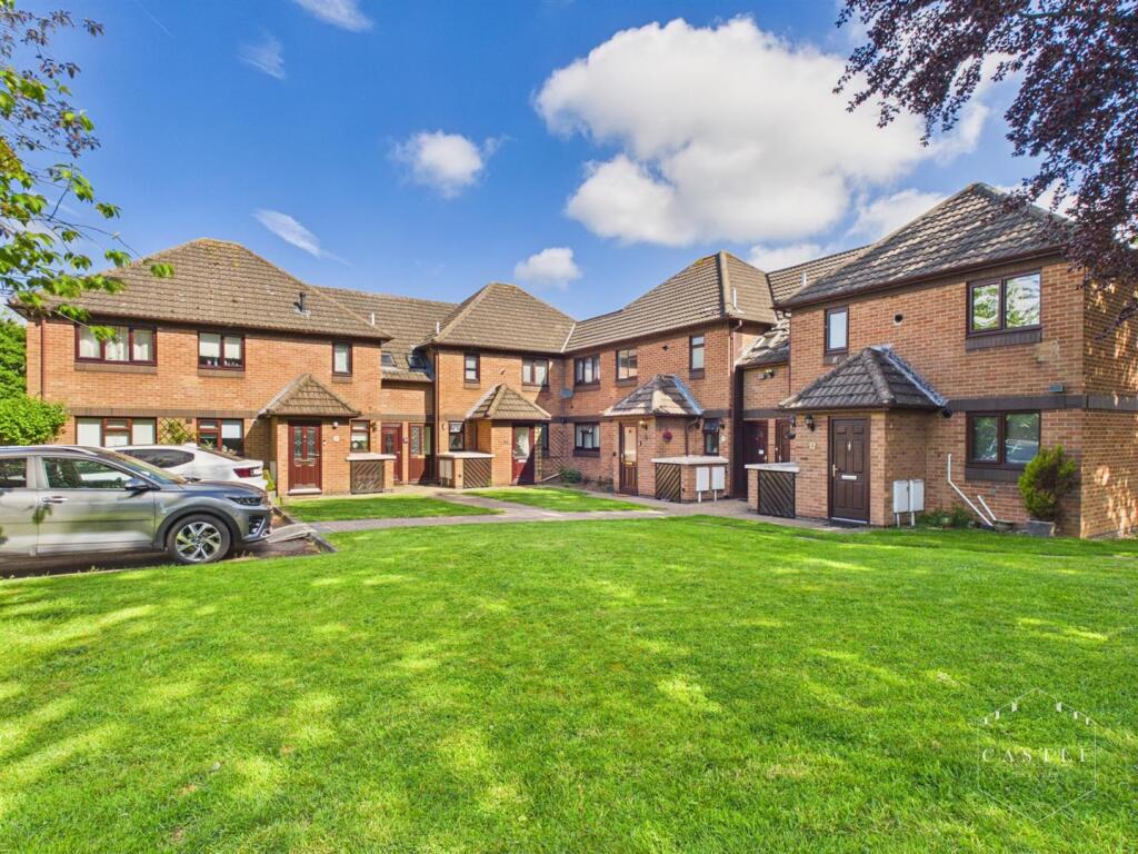 Main image of property: Mason Court, Hinckley