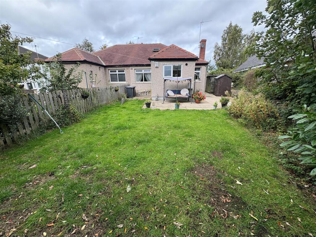 Additional image 18 of Old Road, Thornton, Bradford