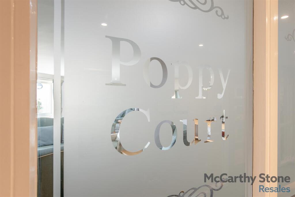 Additional image 21 of Poppy Court, 339 Jockey Road, Sutton Coldfield, West Midlands, B73 5XF