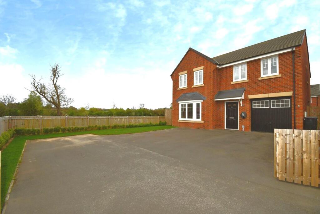 Main image of property: Stable Mews, Boroughbridge, York