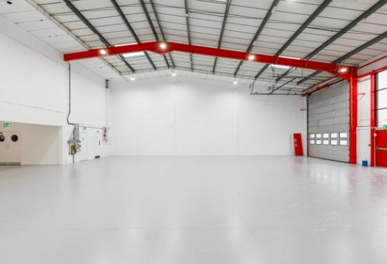 Unit 1, Argent Trade Park