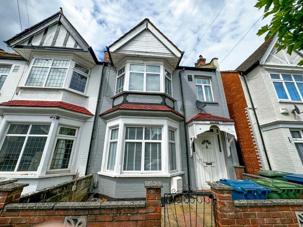 Main image of property: Westbrook Sumner Road, Harrow, HA1 4BU
