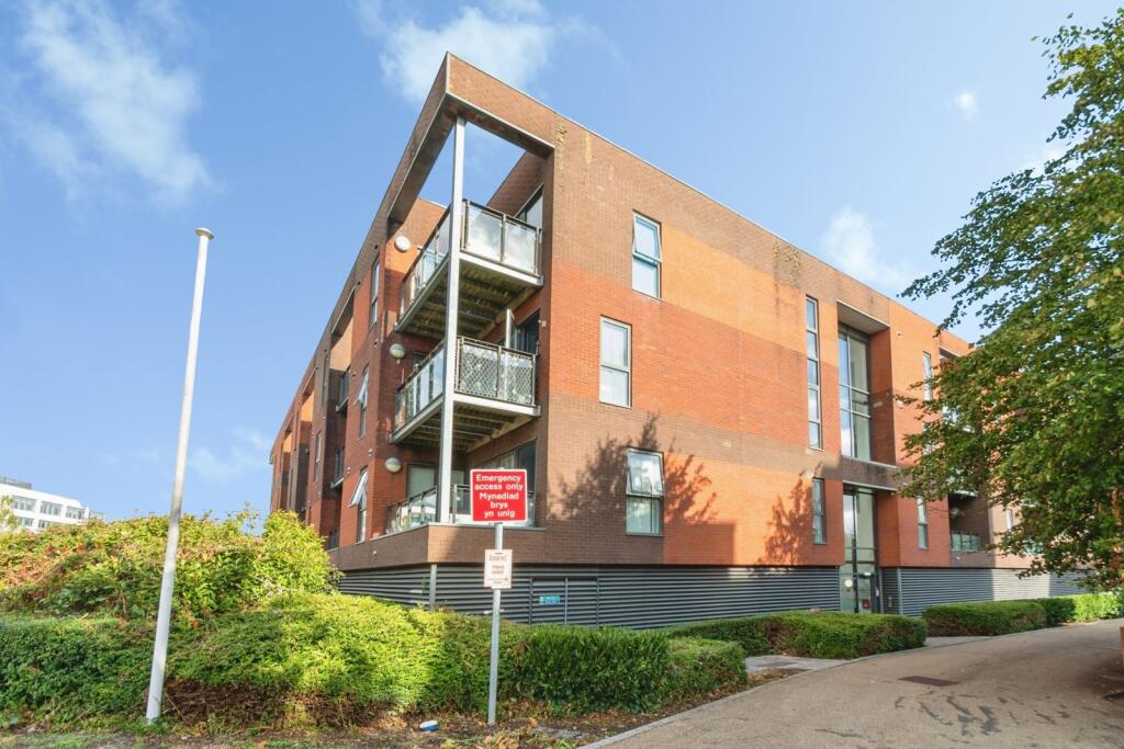 Apartment in Newport, Pillgwenlly - View 4