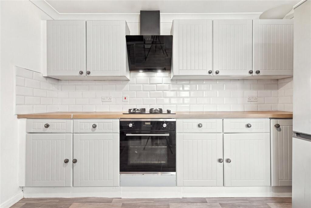 Apartment in Southend-on-Sea, Prittlewell - More