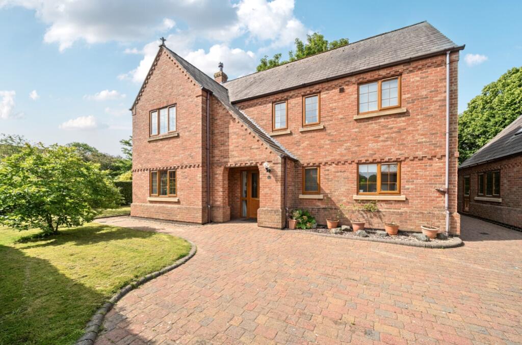 Main image of property: The Drive Waltham, Waltham, Grimsby, South Humberside, DN37
