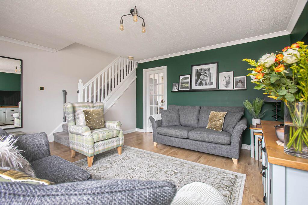 5 Daviot Road, Dunfermline, KY12 7LY photo 4