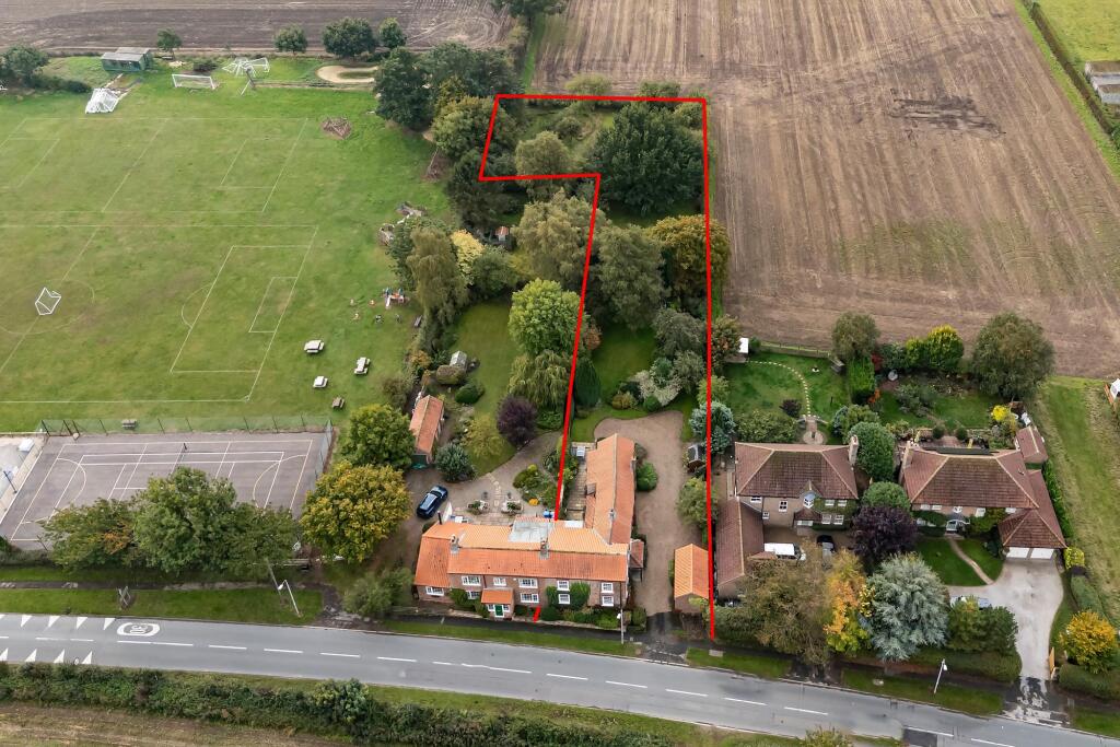 Main image of property: Main Street, Melbourne, York, YO42 4RD