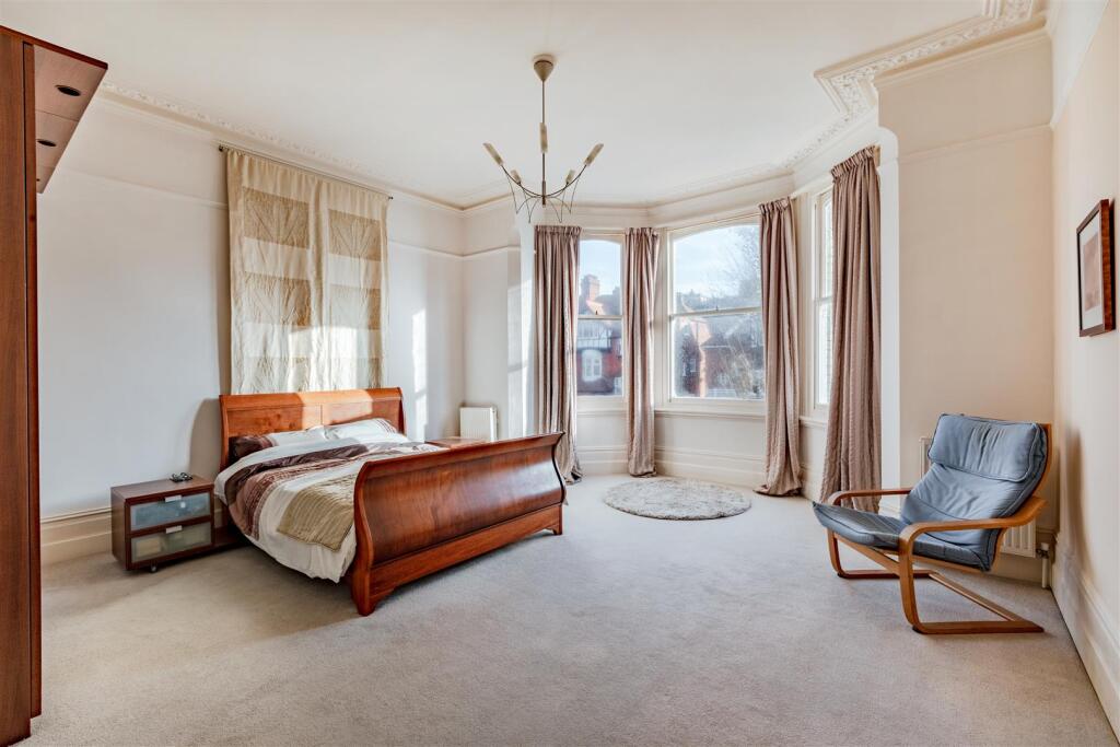 Apartment in Hove, Brighton and Hove - View 3