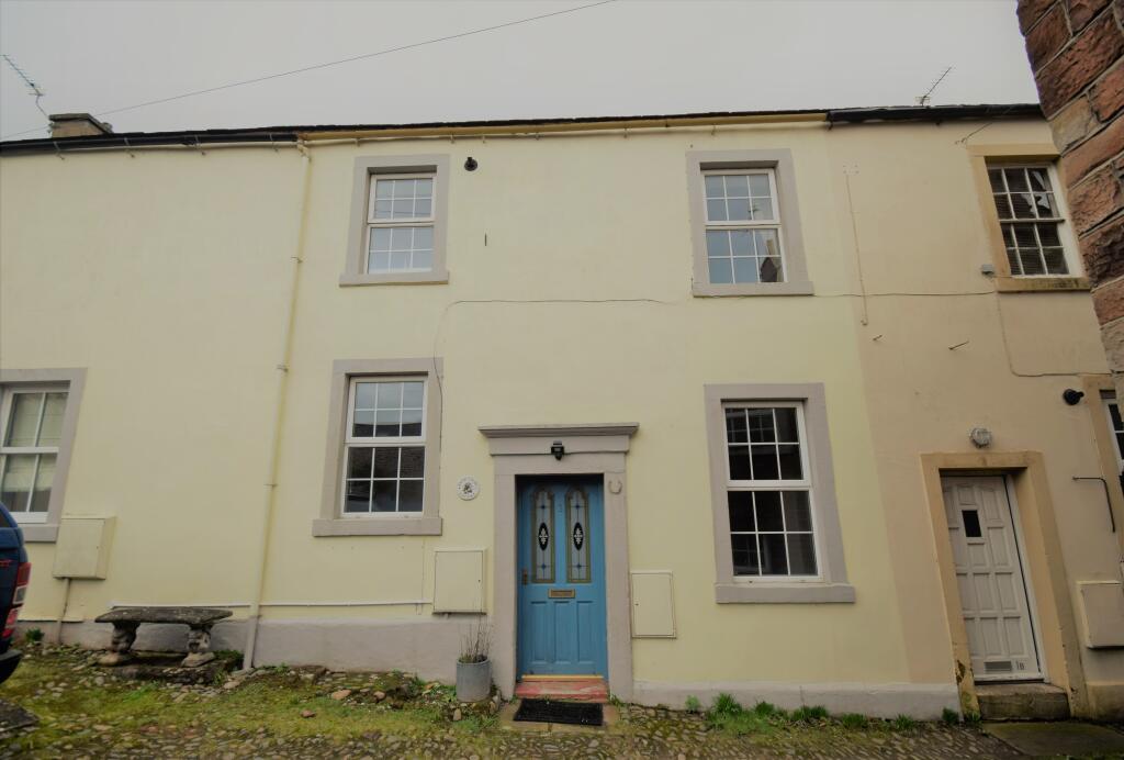Main image of property: Bank Court, Brampton