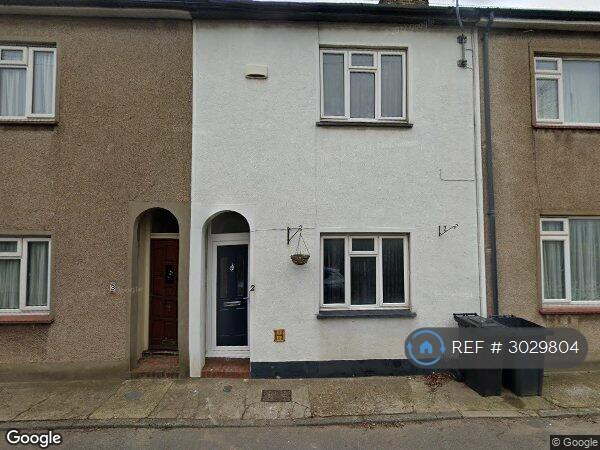 Main image of property: Woodville Cottages, Gravesend, DA12