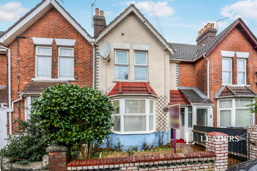 Main image of property: St. Marys Road, BH15