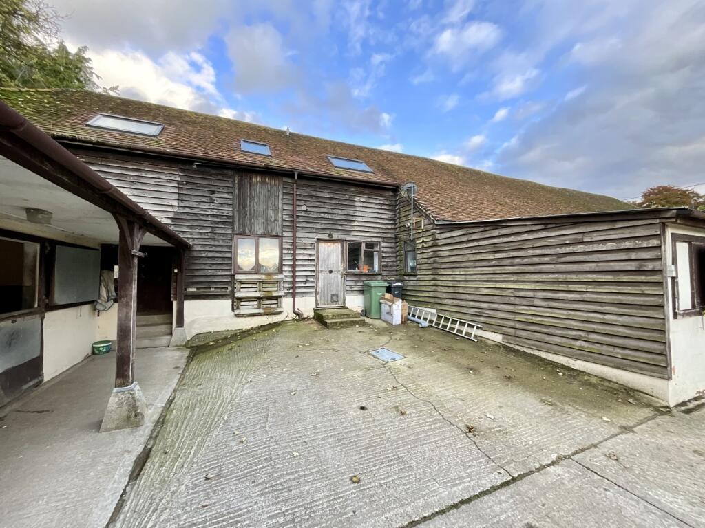 Apartment in Vale of White Horse, West Hendred - View 5