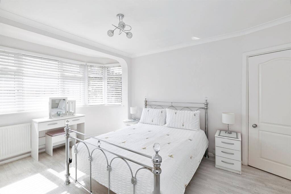 House in London - More