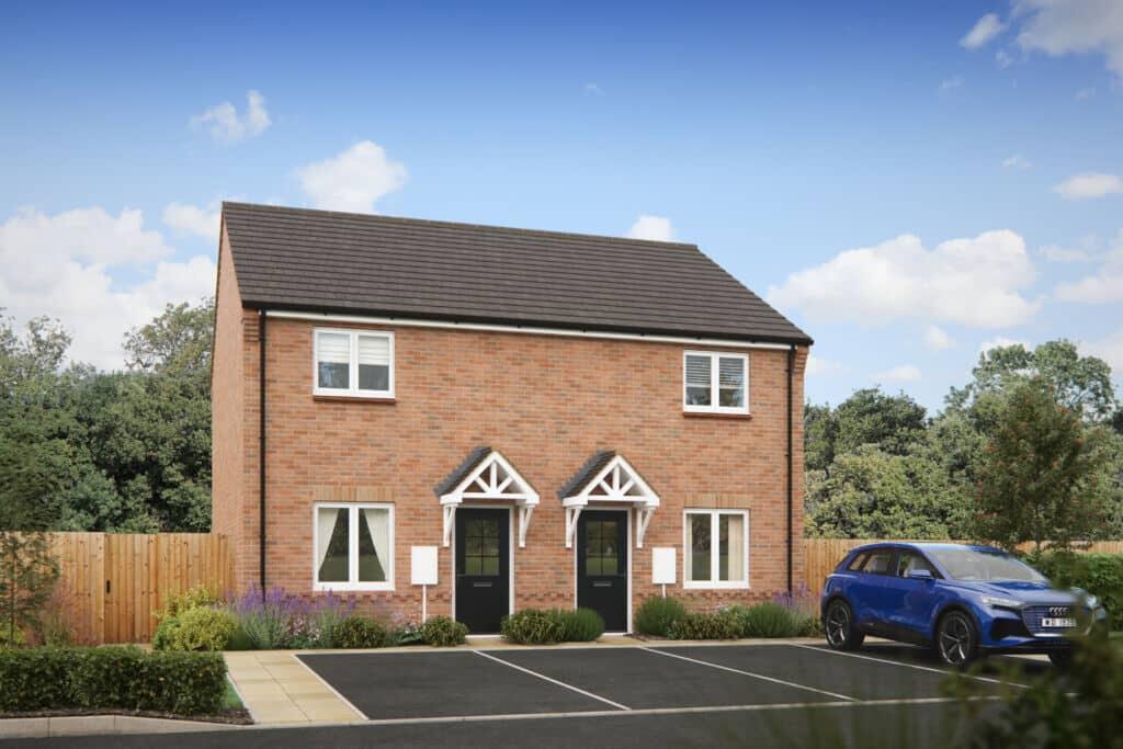 Main image of property: Snells Nook Lane,
Nanpantan,
Loughborough,
LE11 3BF