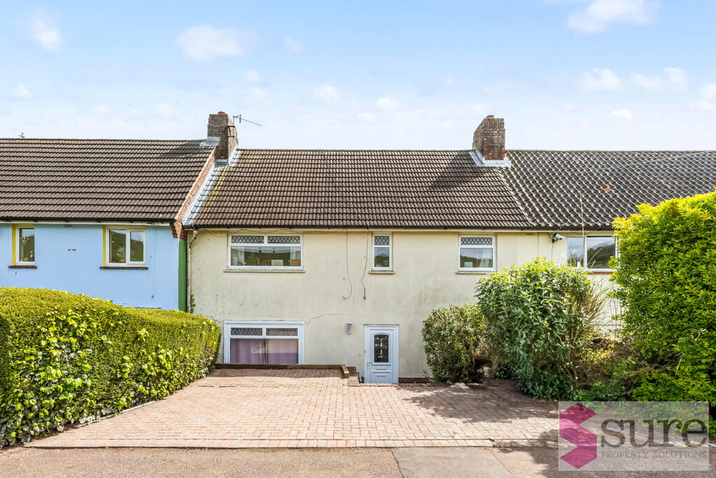 Main image of property: Wolseley Road, Brighton