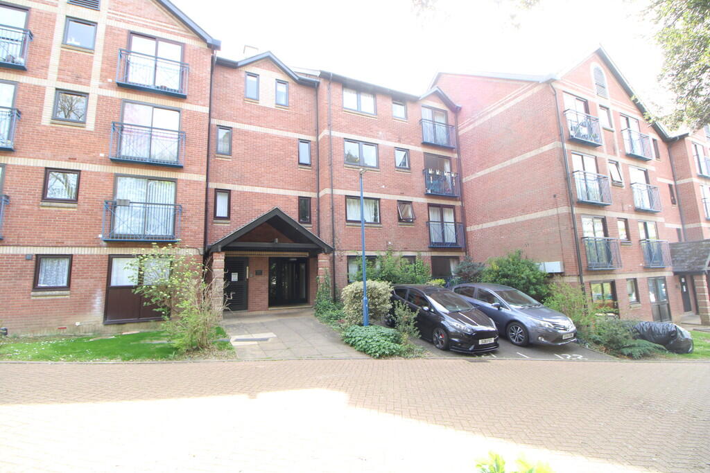 Main image of property: Claremont Heights, Colchester