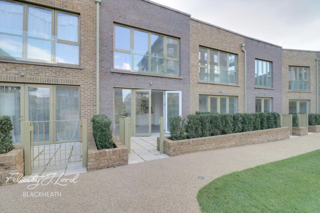 Main image of property: Townsend Road, London