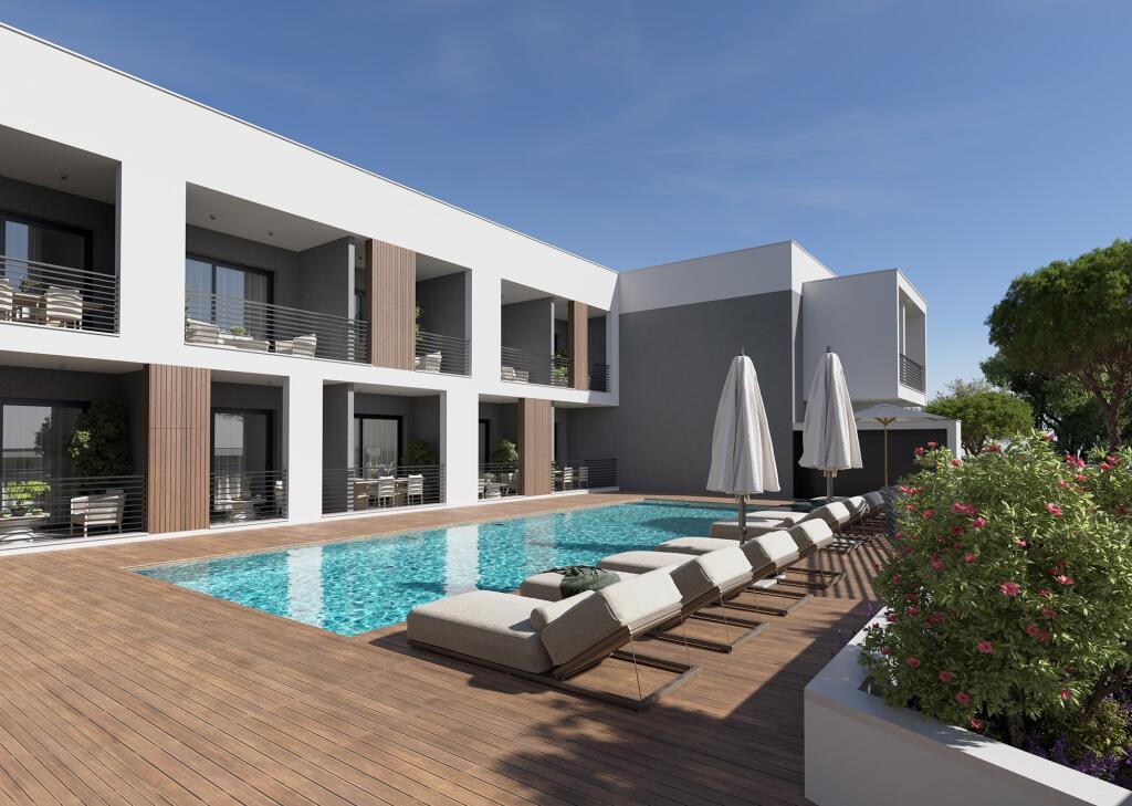 Main image of property: Limassol, Trachoni