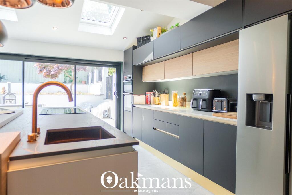 House in Birmingham - View 5