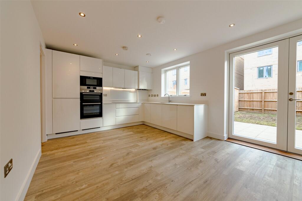 Main image of property: Headly Street, Cambridge, Cambridgeshire