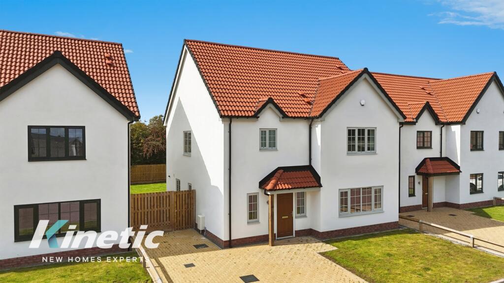 Main image of property: The Orchard, Sturton by Stow, Lincoln, Lincolnshire, LN1