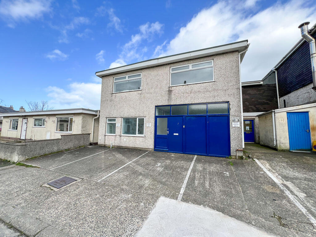 Main image of property: Unit 4, Concorde House, Westbourne Road, Ramsey