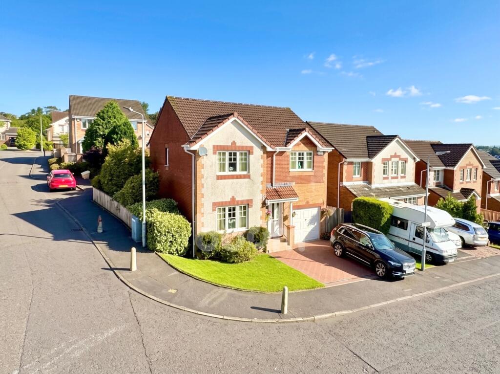 Main image of property: Glen Court, Dalry