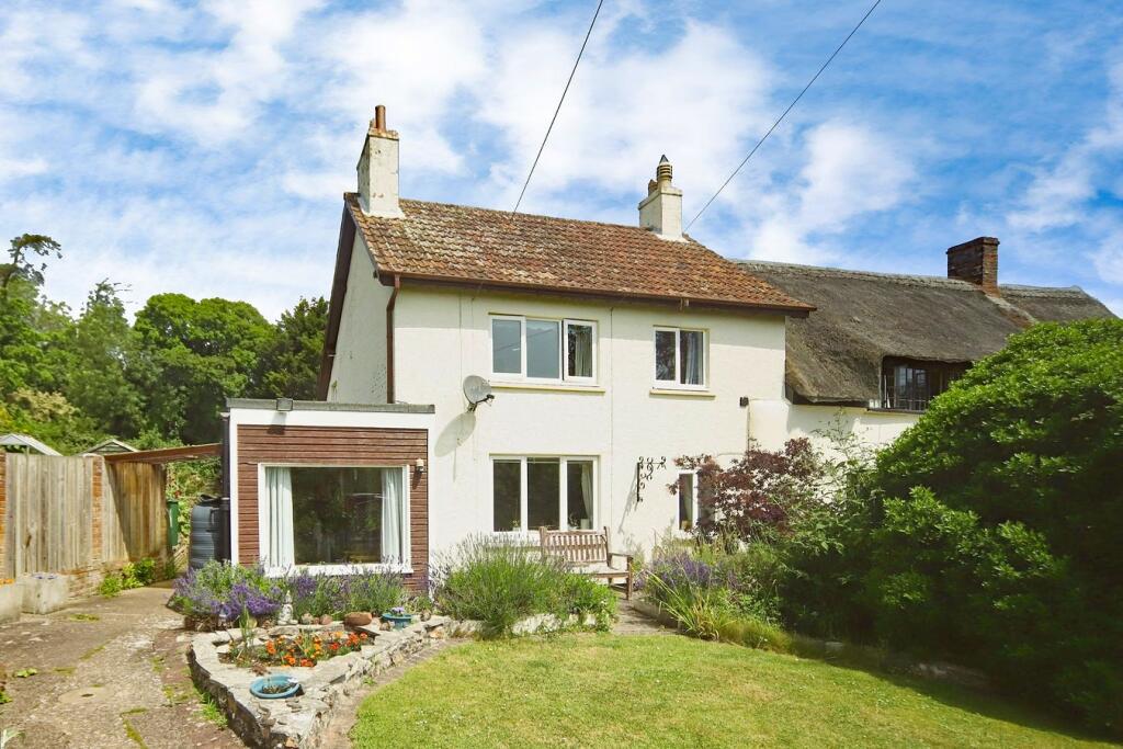 Main image of property: Tithill, Bishops Lydeard, Taunton, TA4
