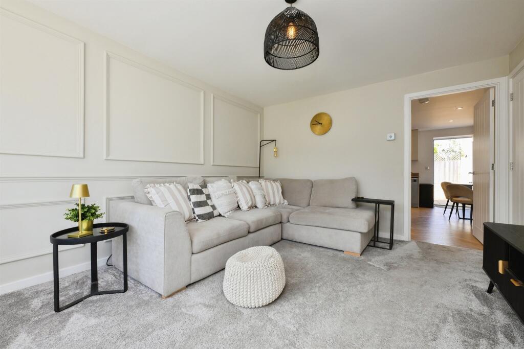 House in Stevenage - View 5