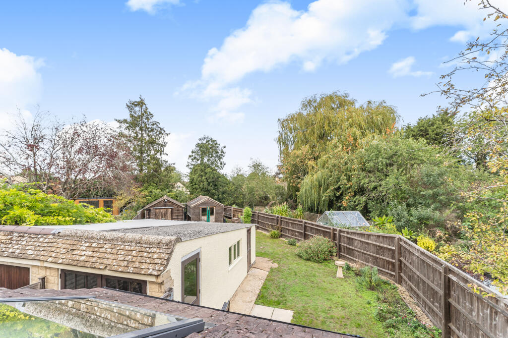 House in Oxford - View 4