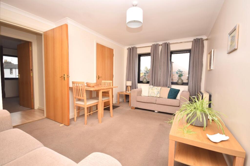 Flat , Whelpdale House, Roper Street, Penrith photo 2