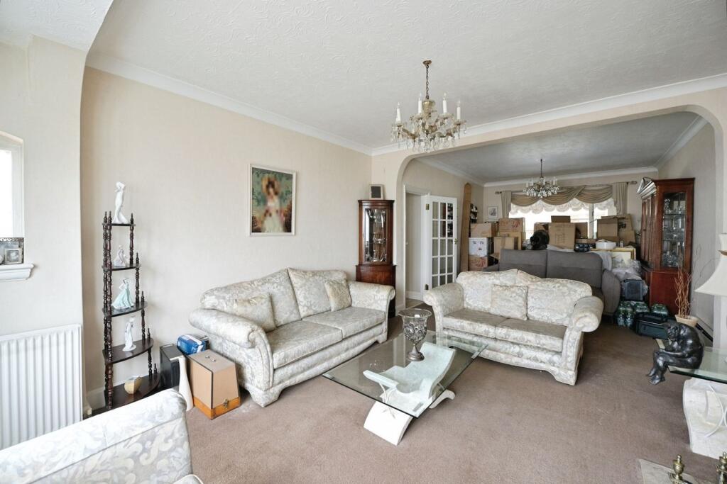 House in Ilford - View 3