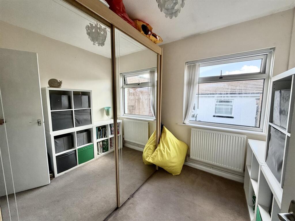 House in Capel Hendre, Llandybie - More