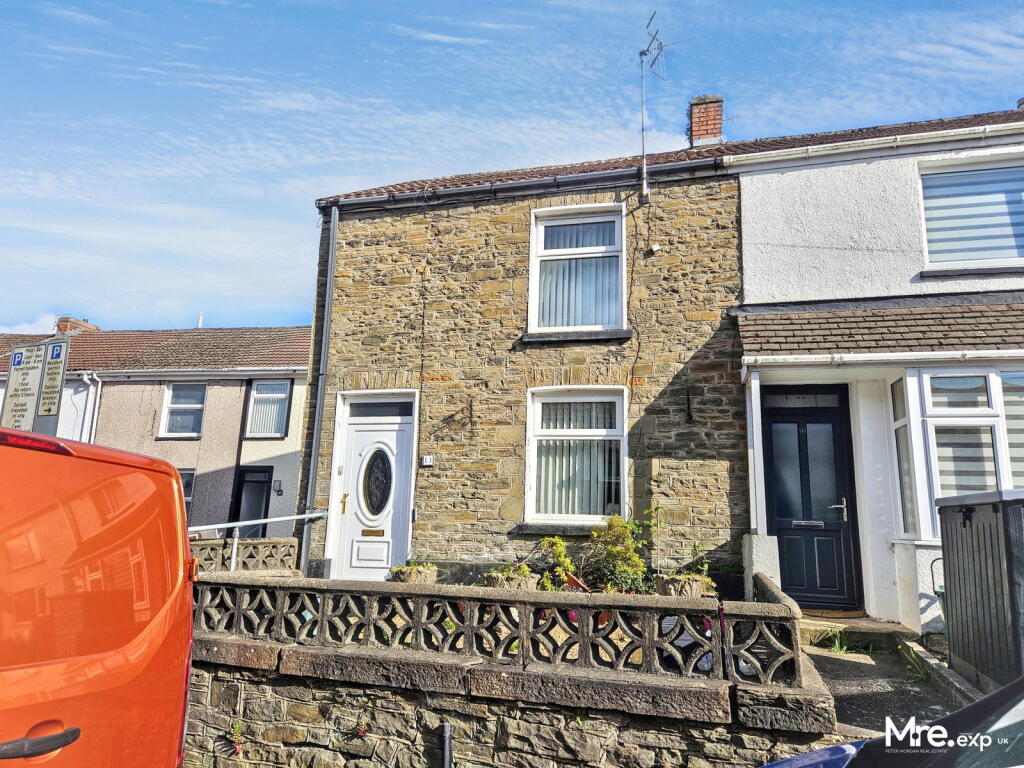 Main image of property: Penydre, Neath, SA11 3HE