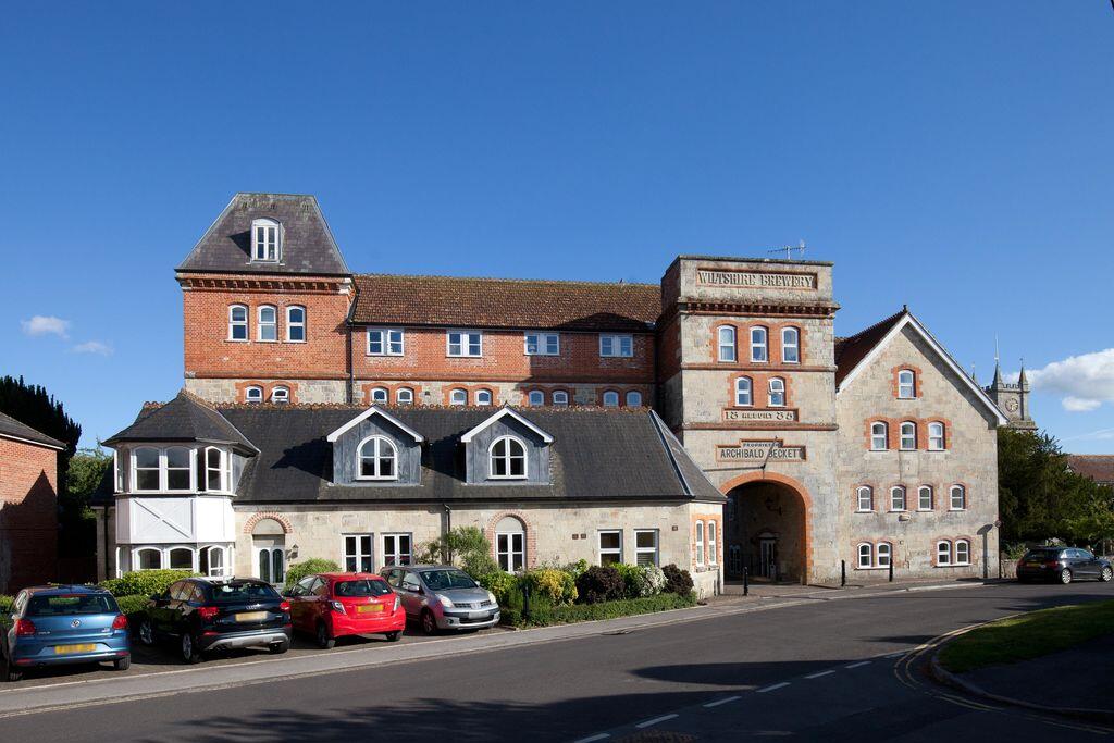 Main image of property: The Old Brewery, Tisbury