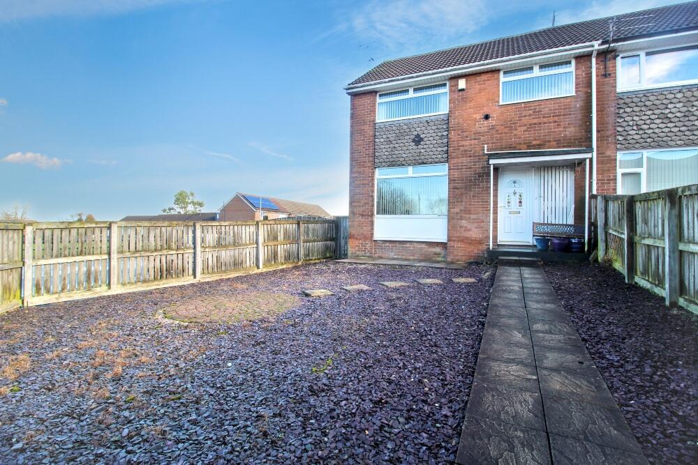 3-bed terraced on 1, Nesfield Road, Leeds, West Yorkshire, LS10, £160,000
