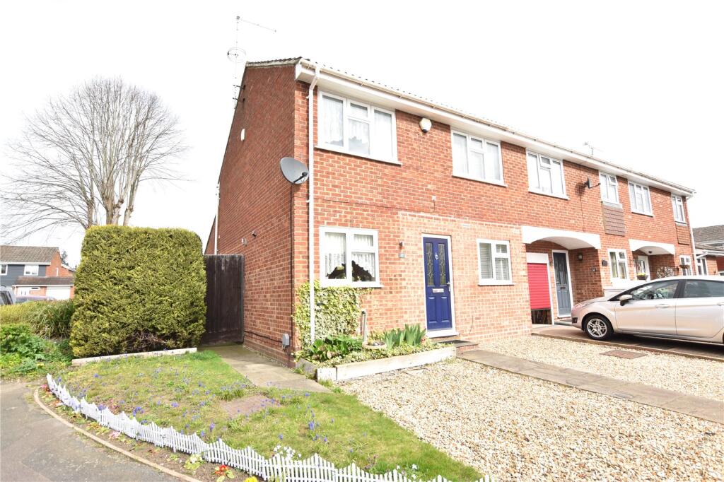 Main image of property: Wilton Court, Farnborough, Hampshire, GU14