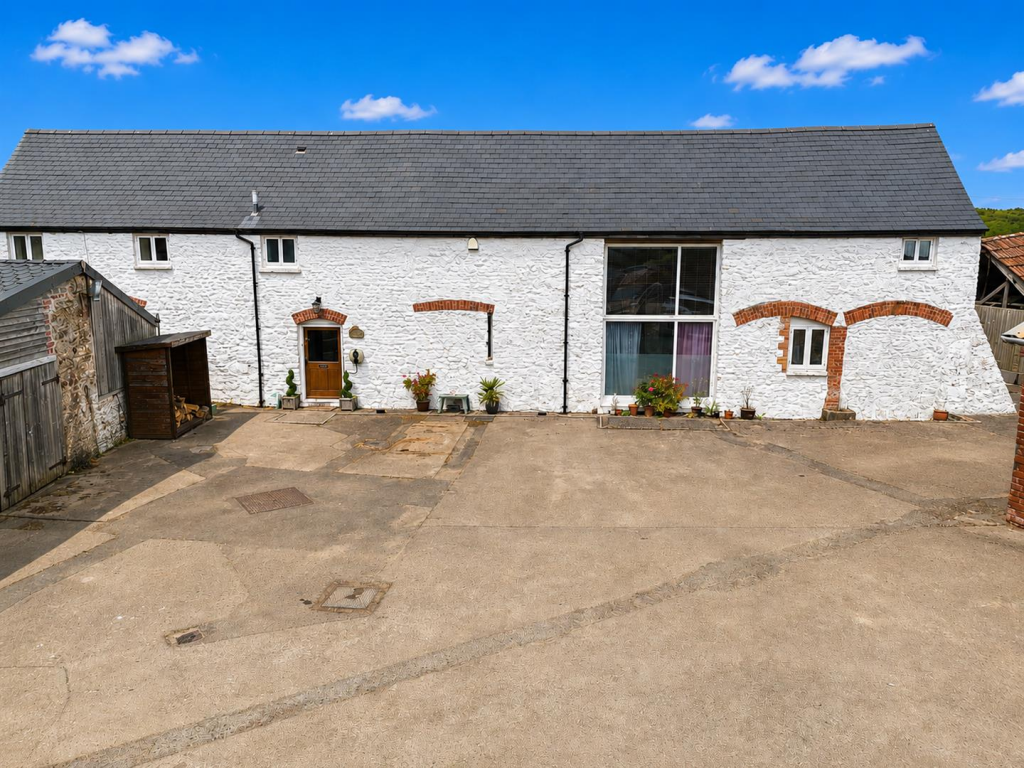 Main image of property: Undy, Caldicot