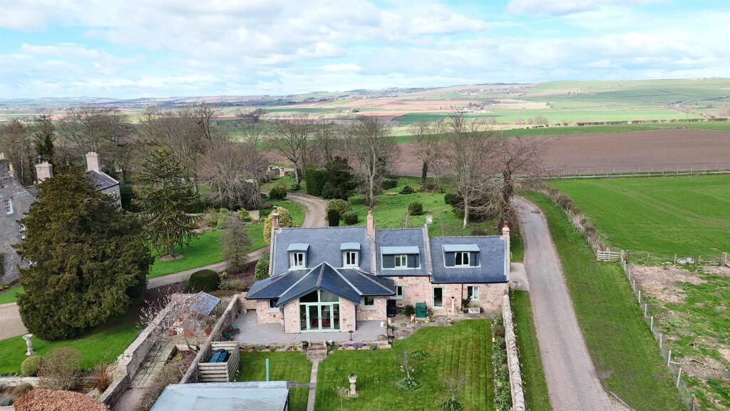 Main image of property: Berwick-Upon-Tweed