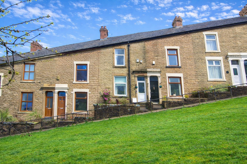 Main image of property: Hillside Avenue, Darwen