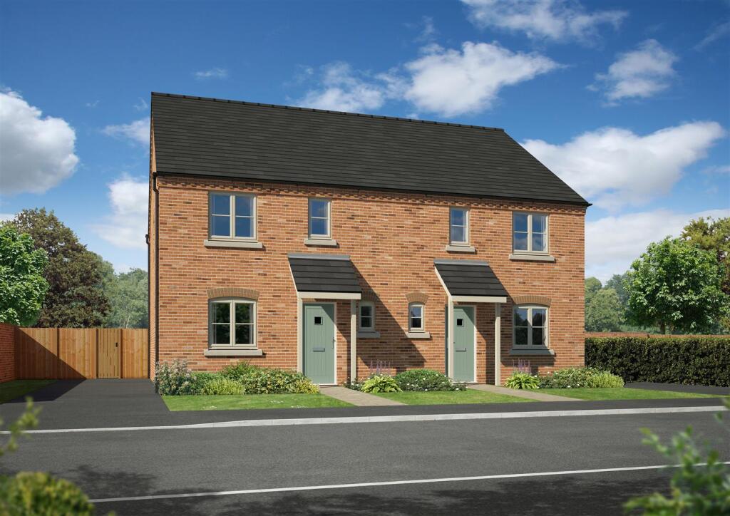 Main image of property: Florence Fields, Leintwardine