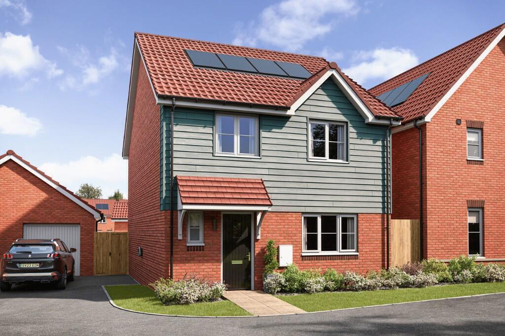 Main image of property: Halstead Road, 
Kirby Cross, 
Frinton-on-Sea, 
CO13 0LR