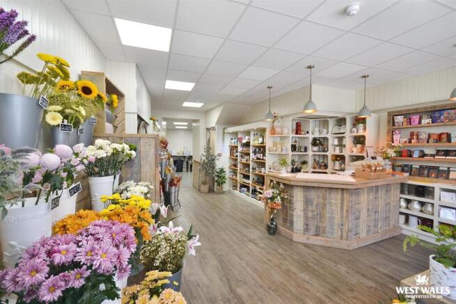 Shop